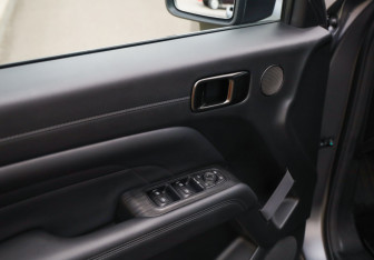 Подержанный автомобиль Haval H9 2024 года (26 фото)