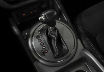Подержанный автомобиль Kia Sportage 2014 года (16 фото)