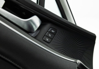 Подержанный автомобиль Kia K5 2020 года (22 фото)