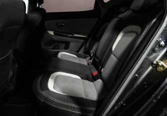 Подержанный автомобиль Kia Ceed Hatchback 2015 года (10 фото)