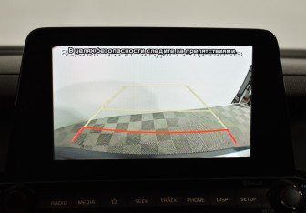 Подержанный автомобиль Kia Cerato Sedan 2020 года (14 фото)