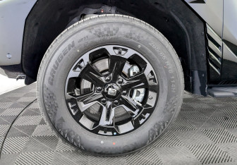 Новый Tank 400 2026 (7 фото)