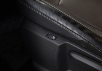 Подержанный автомобиль Renault Kaptur 2018 года (20 фото)