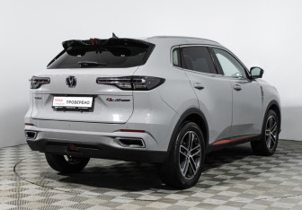 Подержанный автомобиль Changan CS55PLUS 2023 года (5 фото)