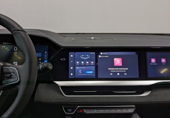 Новый Geely Monjaro 2025 (11 фото)