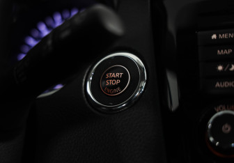 Подержанный автомобиль Nissan X-Trail 2020 года (14 фото)