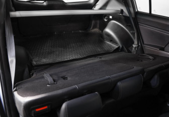 Подержанный автомобиль Kia Sportage 2011 года (22 фото)