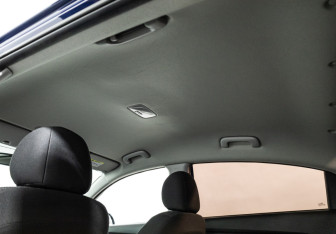 Подержанный автомобиль Kia Rio Sedan 2021 года (26 фото)