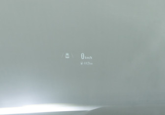 Подержанный автомобиль Exeed VX 2021 года (25 фото)