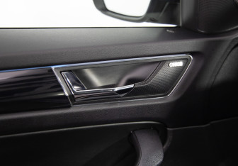Подержанный автомобиль Skoda Kodiaq 2020 года (24 фото)