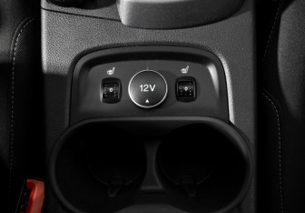 Подержанный автомобиль Ford Focus Hatchback 2013 года (12 фото)