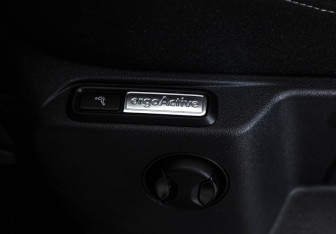 Подержанный автомобиль Volkswagen Tiguan 2021 года (20 фото)