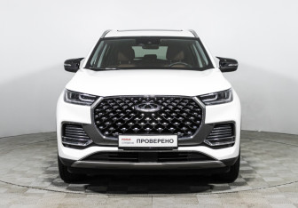 Подержанный автомобиль Chery Tiggo 8 Pro Max 2022 года (2 фото)