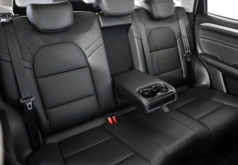 Подержанный автомобиль Haval Dargo 2024 года (33 фото)