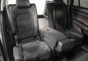 Подержанный автомобиль Skoda Kodiaq 2020 года (27 фото)