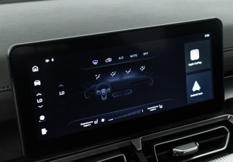 Подержанный автомобиль Great Wall Poer King Kong 2023 года (16 фото)