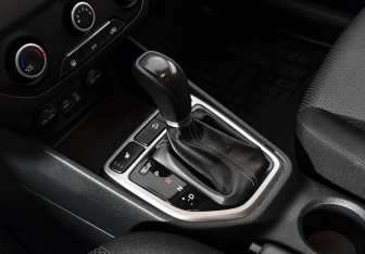 Подержанный автомобиль Hyundai Creta 2017 года (11 фото)