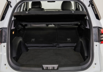 Подержанный автомобиль Chery Tiggo 4 2021 года (34 фото)