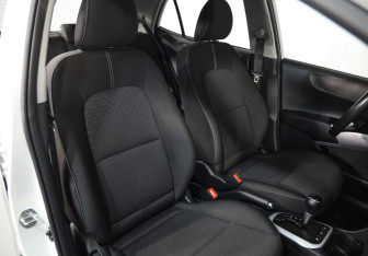 Подержанный автомобиль Kia Picanto 2020 года (20 фото)