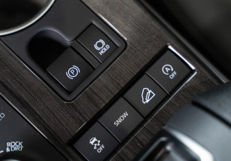 Новый Toyota Highlander 2026 (35 фото)