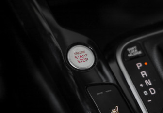Подержанный автомобиль Kia Soul 2020 года (18 фото)