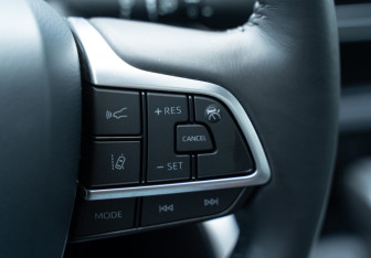 Новый Toyota Highlander 2025 (31 фото)