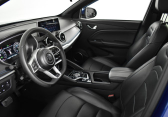 Подержанный автомобиль Evolute i-JOY 2023 года (8 фото)