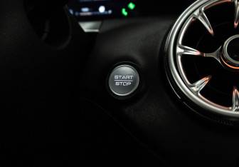 Подержанный автомобиль Tank 300 2023 года (20 фото)