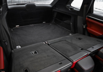 Подержанный автомобиль Porsche Cayenne 2016 года (35 фото)