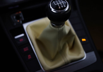 Подержанный автомобиль Volkswagen Passat Sedan 2012 года (16 фото)