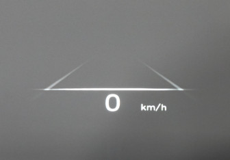 Подержанный автомобиль Hyundai Palisade 2022 года (21 фото)