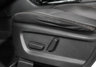 Подержанный автомобиль Changan CS35PLUS 2021 года (10 фото)