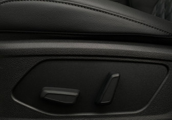 Новый Kia Sportage 2025 (18 фото)