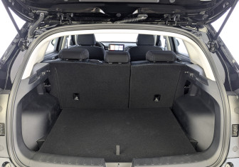 Новый Haval Jolion 2026 (8 фото)