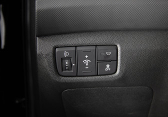 Подержанный автомобиль Hyundai Creta 2020 года (18 фото)