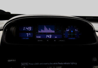 Подержанный автомобиль Toyota Land Cruiser Prado 2003 года (18 фото)