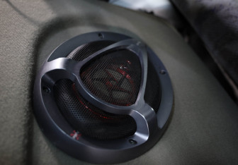 Подержанный автомобиль LADA (ВАЗ) Kalina Sedan 2008 года (17 фото)