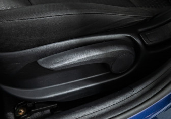 Подержанный автомобиль Kia Rio Sedan 2021 года (27 фото)