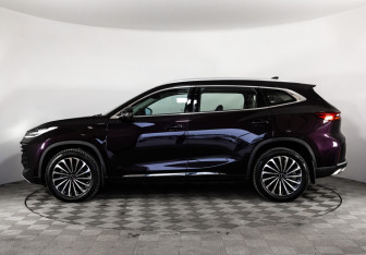 Подержанный автомобиль Exeed TXL 2022 года (8 фото)