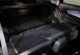 Подержанный автомобиль Chery Tiggo 7 Pro Max 2023 года (34 фото)