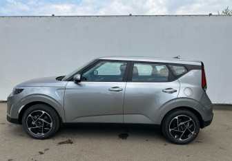 Новый Kia Soul 2025 (14 фото)