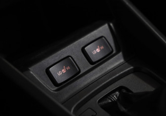 Подержанный автомобиль Suzuki Vitara 2016 года (17 фото)