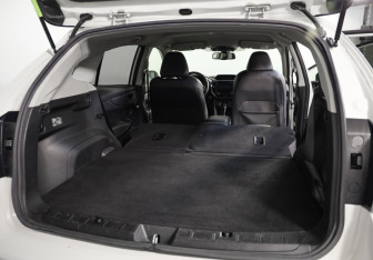 Подержанный автомобиль Subaru XV 2019 года (27 фото)