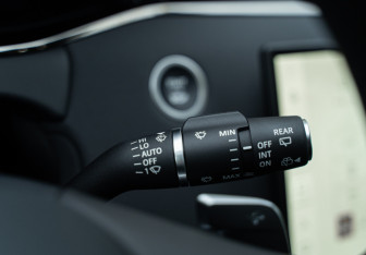 Новый Land Rover Range Rover Evoque 2025 (24 фото)