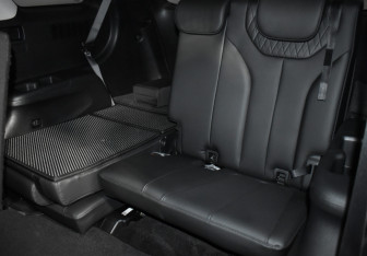 Подержанный автомобиль Hyundai Palisade 2019 года (14 фото)