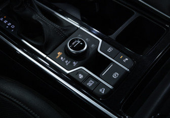 Подержанный автомобиль Kia Sorento 2021 года (28 фото)