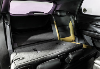 Подержанный автомобиль Chevrolet TrailBlazer 2020 года (26 фото)