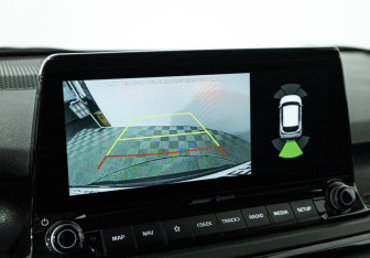 Подержанный автомобиль Kia Seltos 2020 года (17 фото)