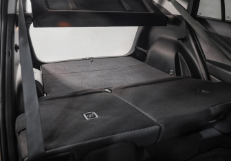 Подержанный автомобиль Hyundai Creta 2018 года (22 фото)