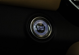 Подержанный автомобиль Voyah Free 2023 года (26 фото)